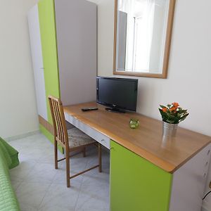 Driepersoonskamer